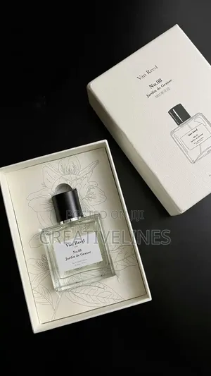 Personalized Perfume Boxes - Custom Fragrance Packaging