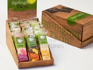 Custom Counter Stands - Point-of-Sale Display Units