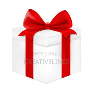 Telescopic Boxes with Ribbon - Premium Gift Packaging