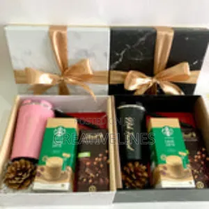 Christmas Coffee Gift Sets - Curated Holiday Mug Collections