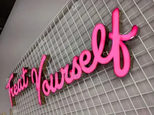 Exterior Signage - Durable Outdoor Business & Directional Signs