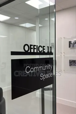 Frosted Vinyl for Glass - Privacy & Decorative Window Films