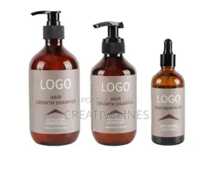 Liquid Soap & Cream Labels - Custom Labels for Toiletry Brands
