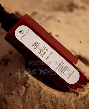 Custom Cream Jar Labels - Personalized Skincare Packaging