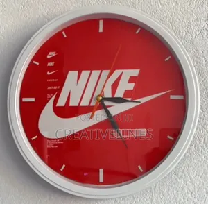 Branded Wall Clocks - Custom Promotional Timepieces