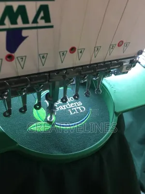 Shoulder & Lacoste Embroidery - Premium Polo Shirt Branding