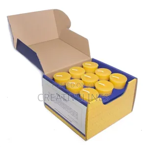 Custom Medicine Boxes - Pharmaceutical Packaging & Printing
