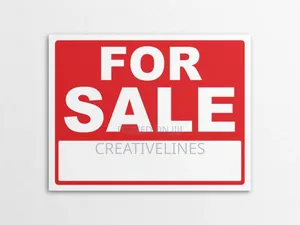 Custom "For Sale" Signs - Real Estate & Property Signage