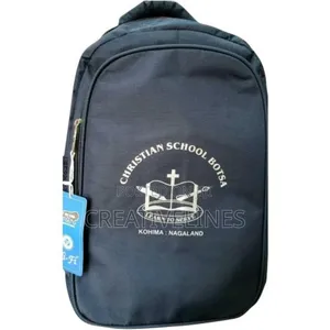 Bag Customisation Service - Personalized Totes & Carriers