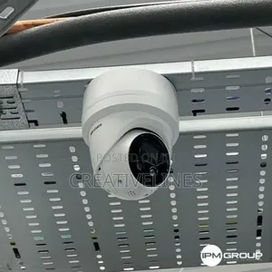 CCTV Installation Services - Security Camera Setup for All