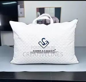 Custom Printed Pillows with Handles