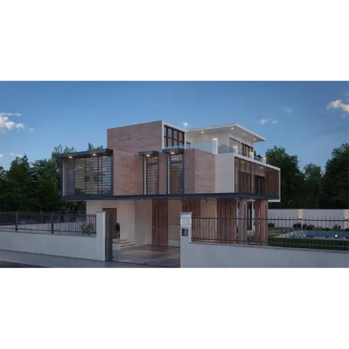3d Modeling and Rendering Services