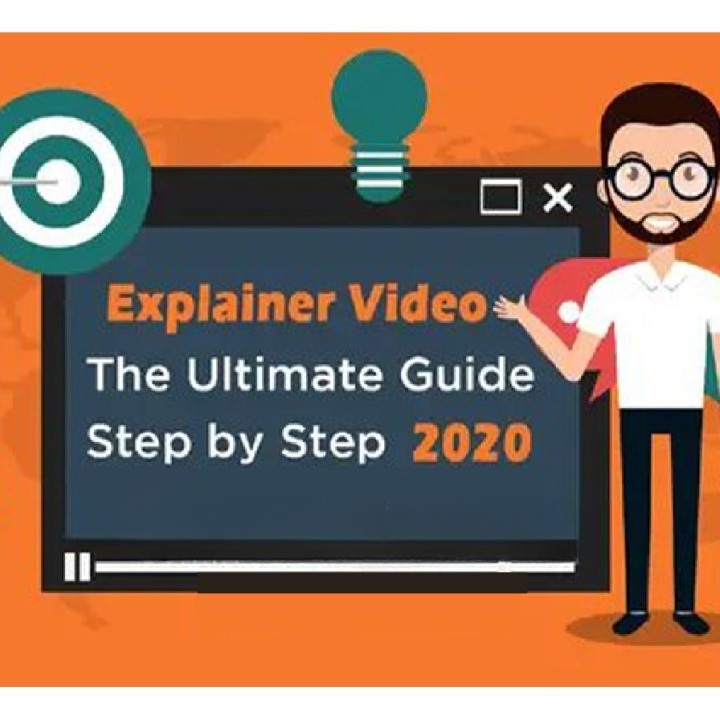 SMG - Video Explainers And Animation
