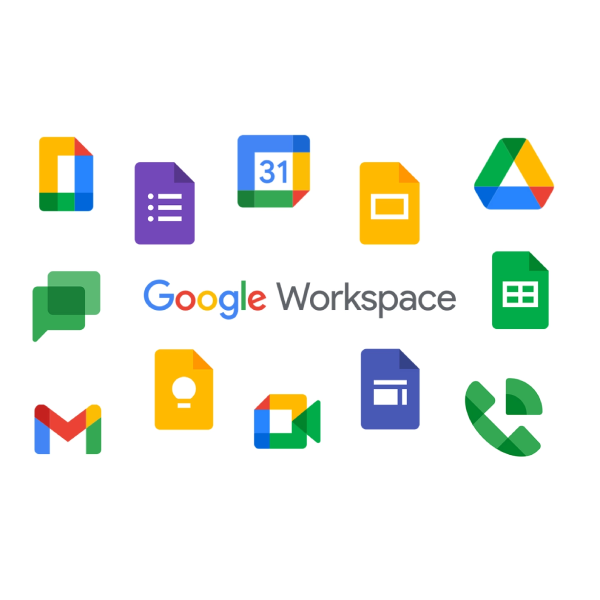 hwstechnologies - Google Workspace in Ghana