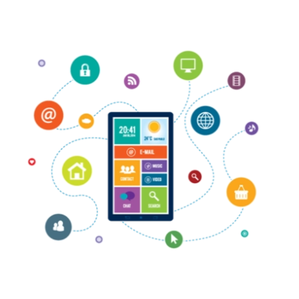 hwstechnologies - Mobile Applications