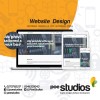 Poe Studios | Professional Web Design Services