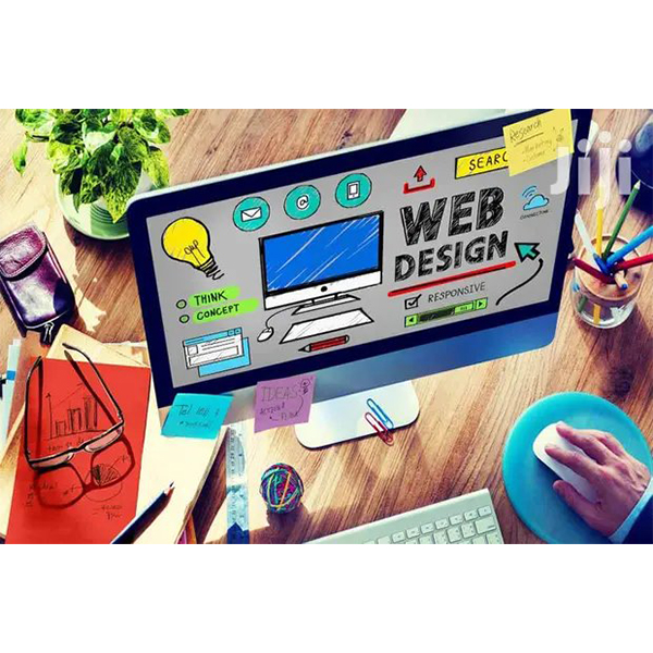 HilaxMedia - Web Designer | Professional Website Designer