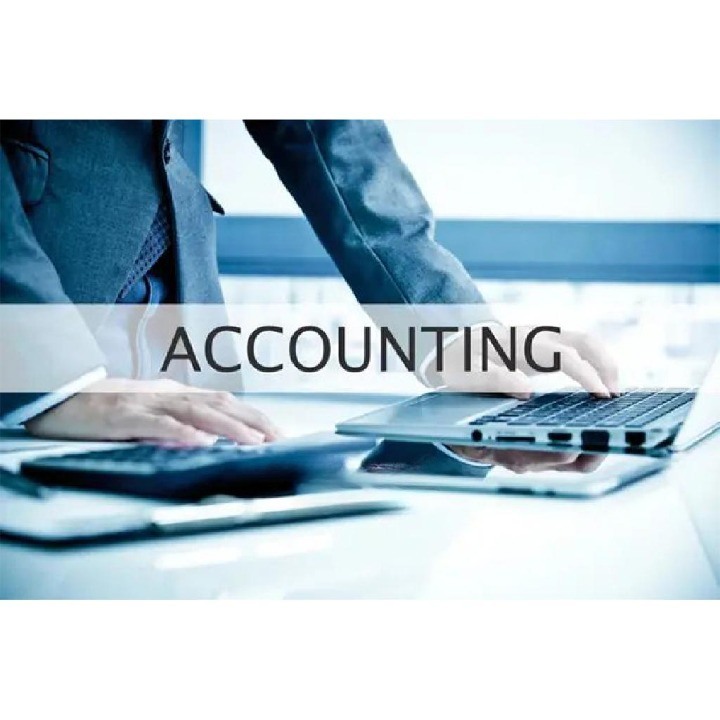 HilaxMedia - Accounting Sales Management System