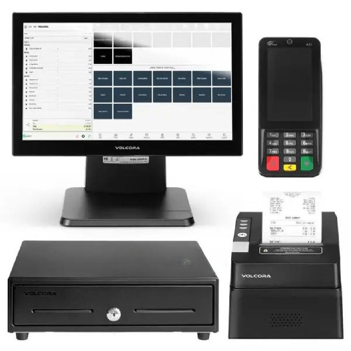 HilaxMedia - POS for Stores and Pharmacies | Inventory Management System