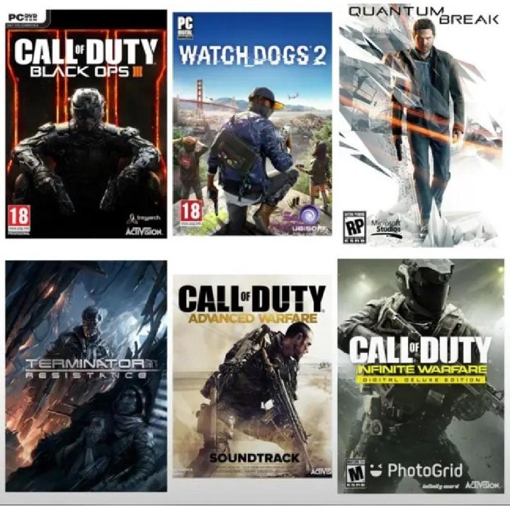 VeeTech - Ps4 Accounts Service and Loading Files