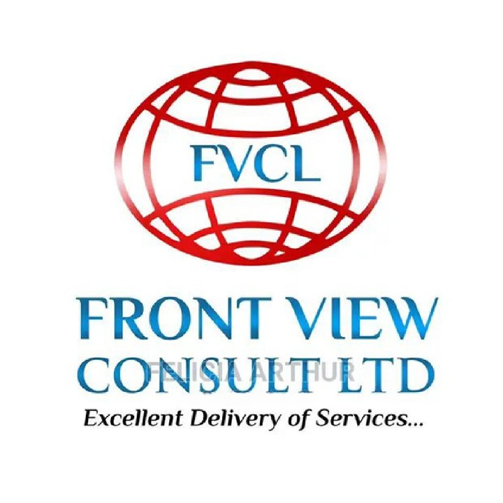 Front View - Accounting, Payroll, Taxation, HR, Secretarial