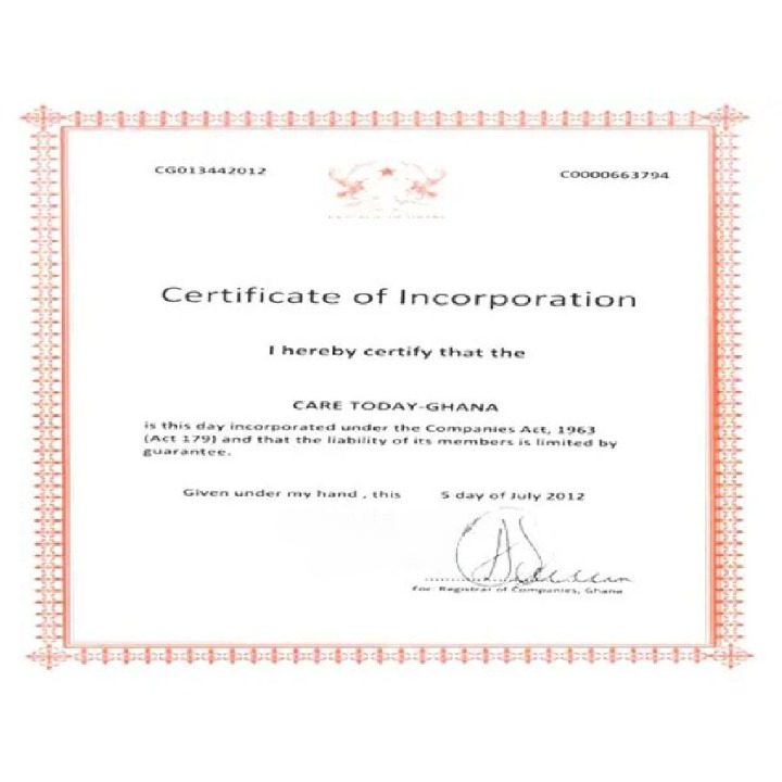 Yasintechno - Business Registration
