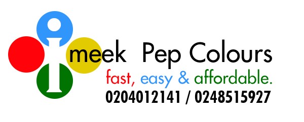 Imeek Gh Consult Design & Digital Printing | Graphic Design & General Printing