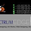 Spectrum Edge | General Printing and Branding Solutions