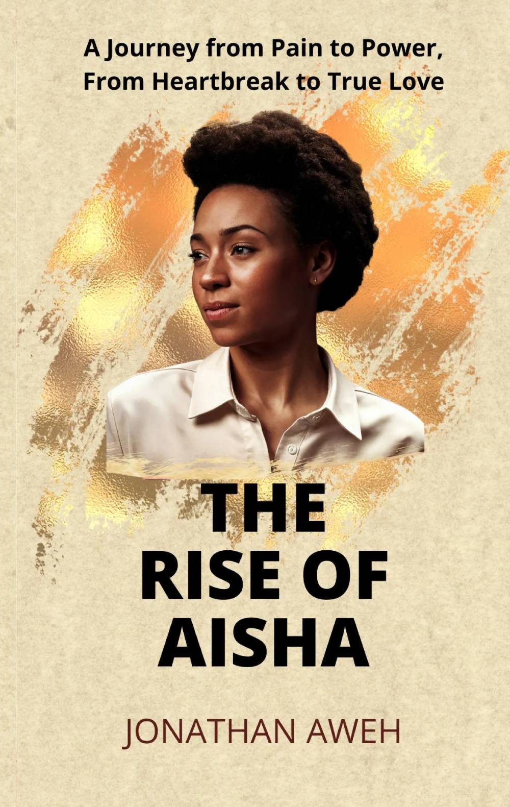 The Rise of Aisha: A Powerful Romantic Drama About Heartbreak, Healing, and Women’s Empowerment