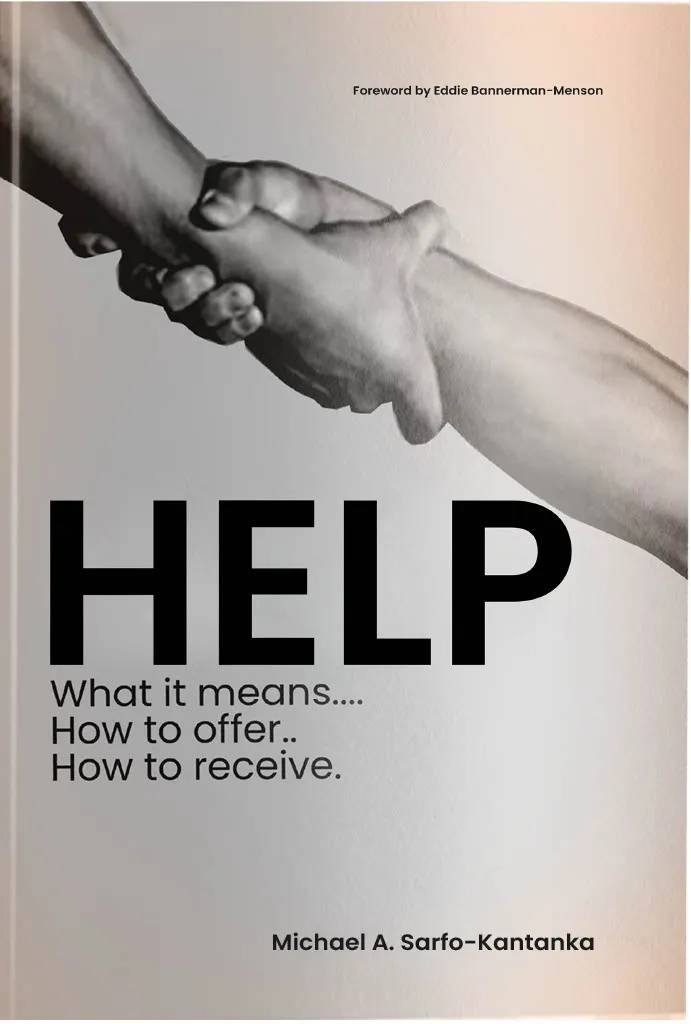 HELP — What it Means, How to Offer, How to Receive