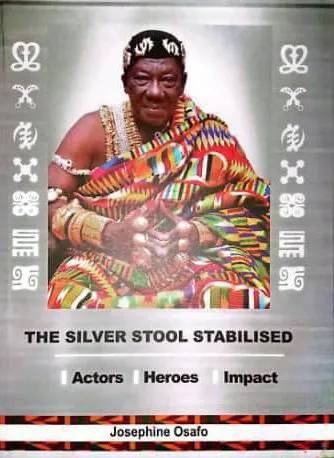 The Silver Stool Stabilised – A Tribute to Leadership, Legacy & Stability in Asante Mampong