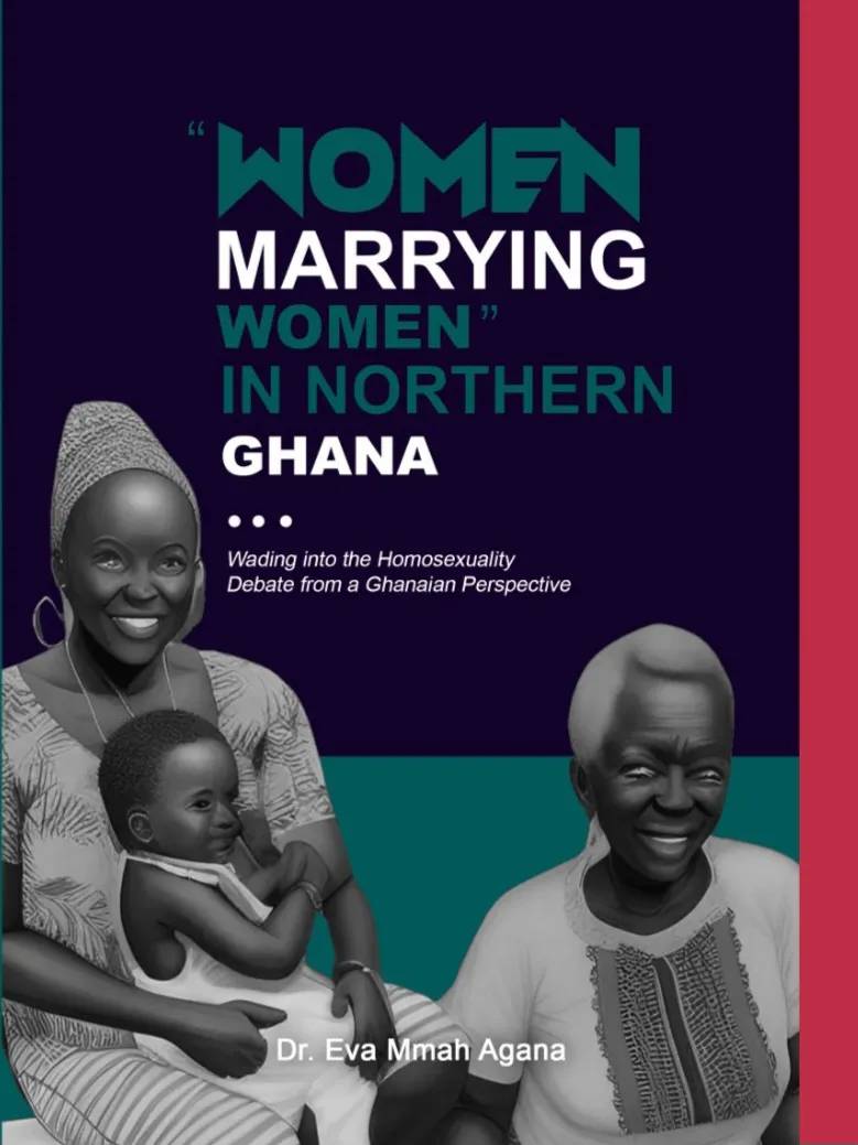 Women Marrying Women in Northern Ghana – Wading into the Homosexuality Debate from a Ghanaian Perspective