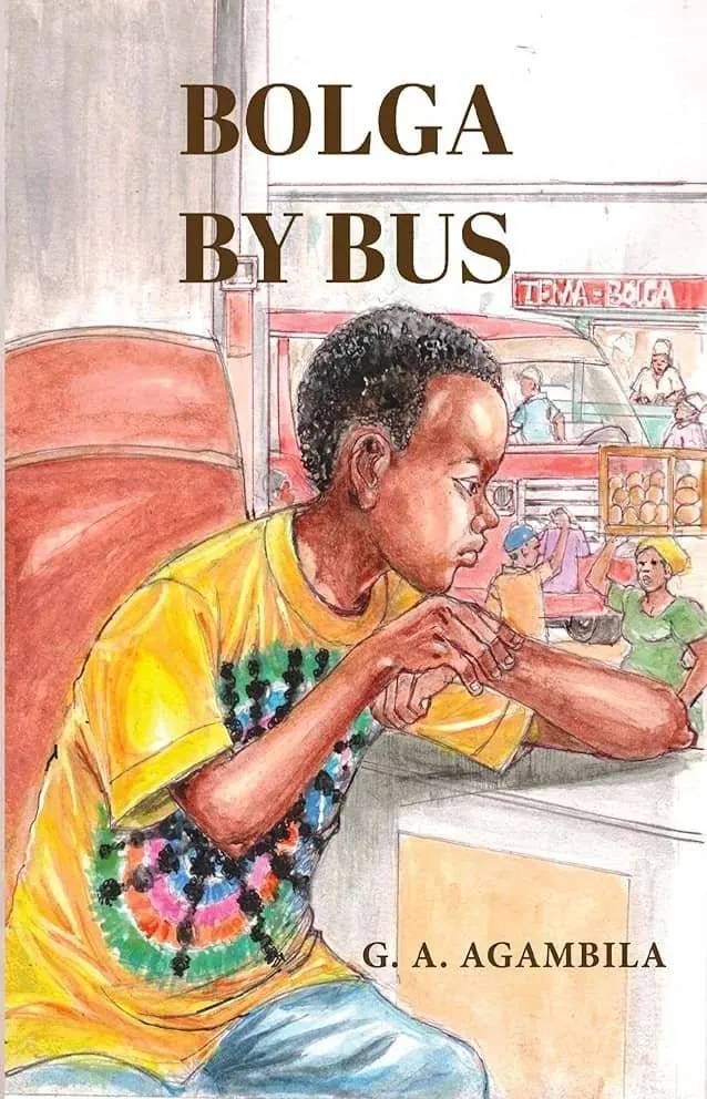 Bolga By Bus – A Coming-of-Age Story Across Ghana’s Cultural Landscape