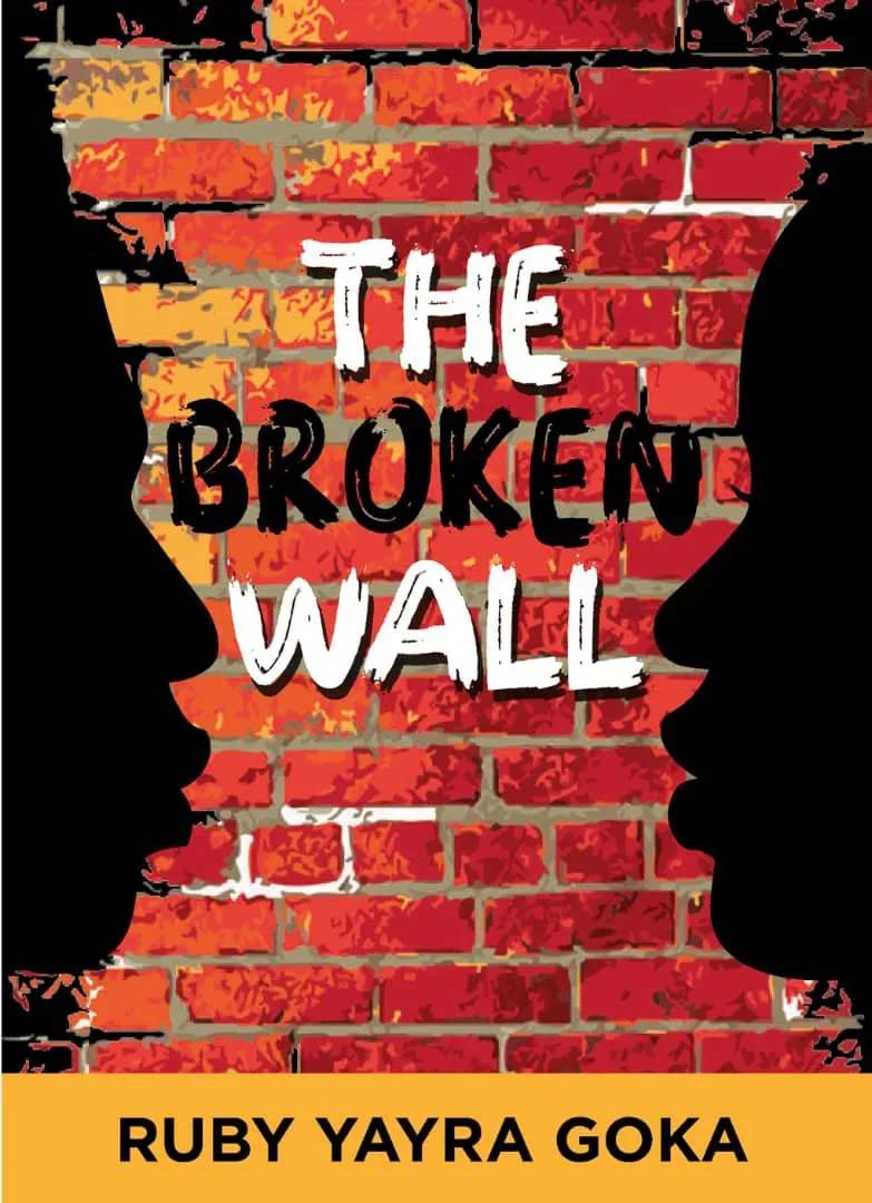 The Broken Wall – A Gripping Tale of Love, Friendship, and Self-Discovery