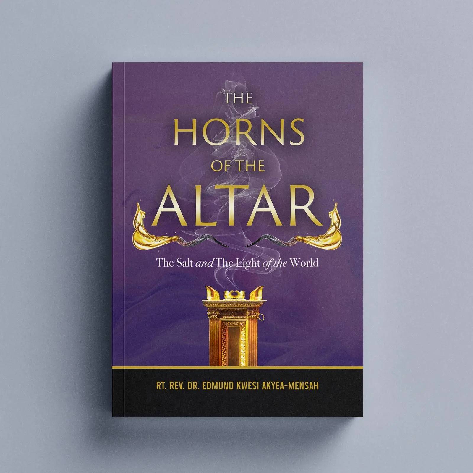 The Horns of the Altar– Unlocking the Symbolism of Redemption and Divine Encounter