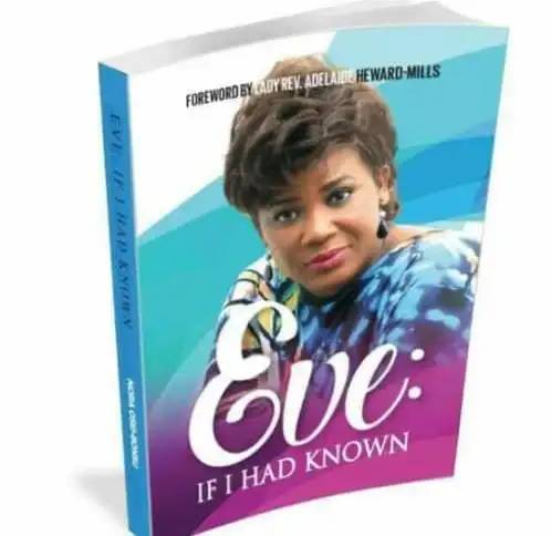 Eve: If I Had Known – A Thought-Provoking Monologue of the First Woman’s Story
