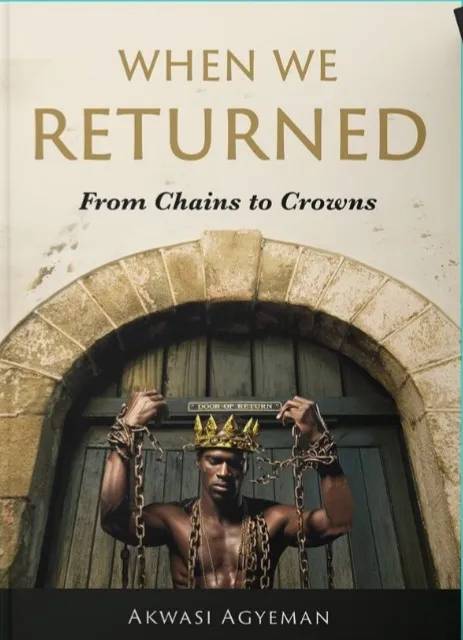 When We Returned: From Chains to Crowns – A Powerful Historical Fiction Inspired by the Year of Return