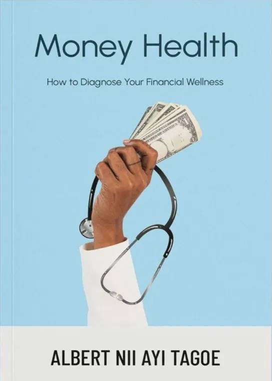 Money Health: How to Diagnose Your Financial Wellness