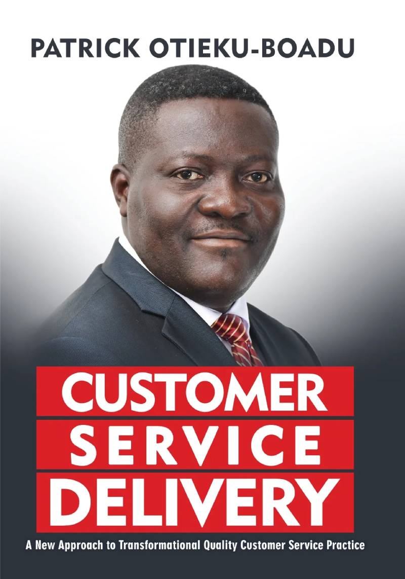 Customer Service Delivery – Redefining Service Excellence for Modern Organizations