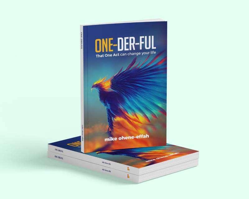 One-Der-Ful – How One Simple Act Can Transform a Life, a Nation, and the World