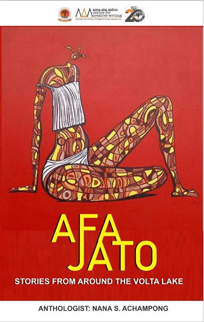 Afajato: Stories from Around the Volta Lake