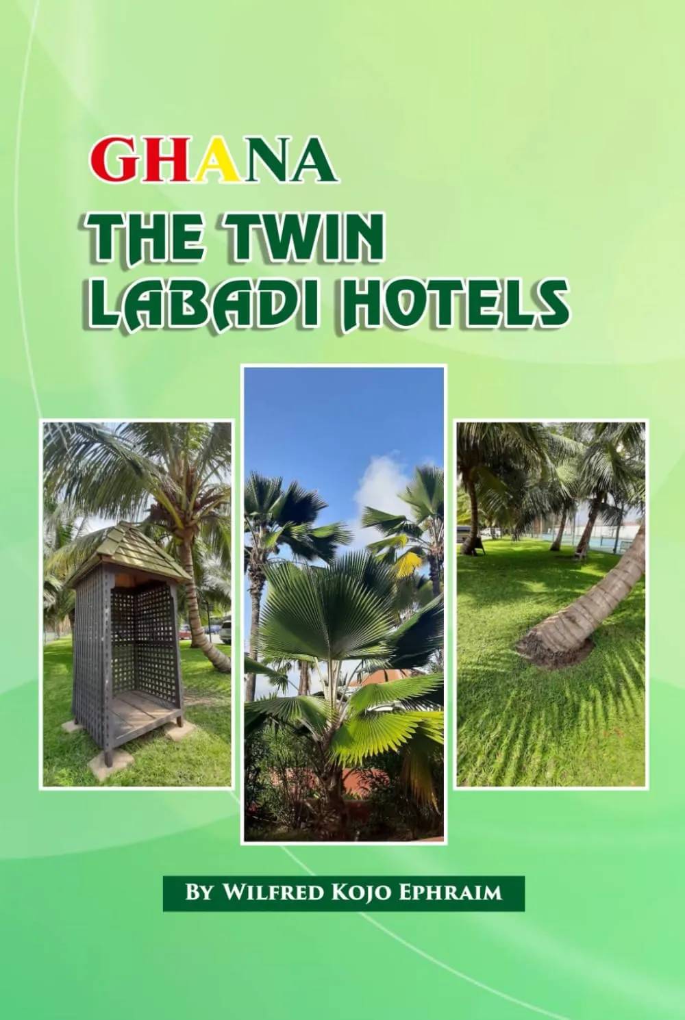 The Twin Labadi Hotels: A Photographic Tour of La-Palm Royal & Labadi Beach Hotels