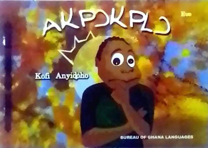 Akpɔkplɔ (Ewe): A Collection of Poetry in the Ewe Language