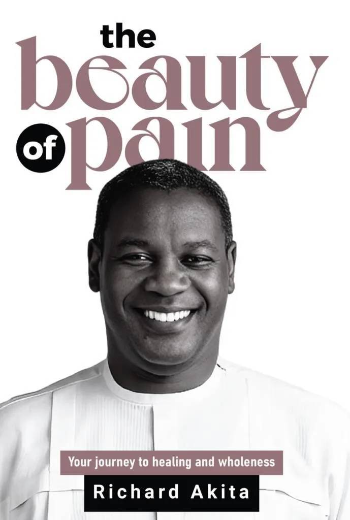 The Beauty of Pain: Your Journey to Healing and Wholeness – A Transformational Guide to Healing, Forgiveness, and Spiritual Growth