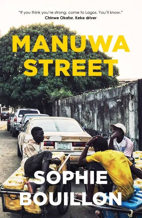 Manuwa Street – A Luminous Portrait of Lagos in a Year of Crisis and Courage