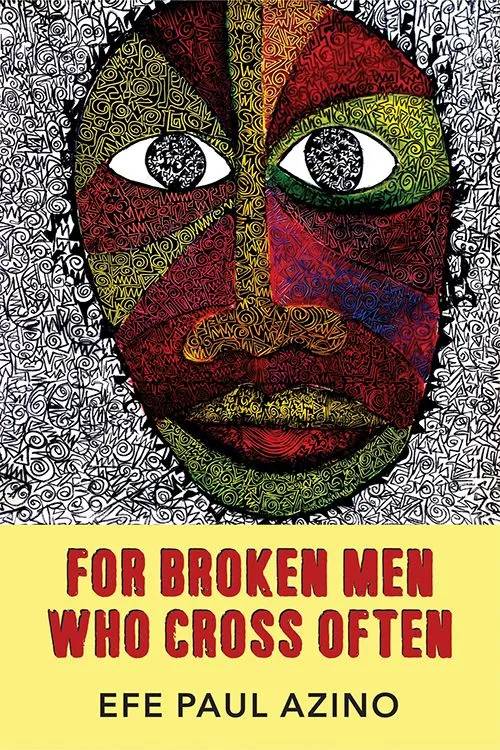 For Broken Men Who Cross Often – A Poetic Fusion of Spoken Word and the Written Page