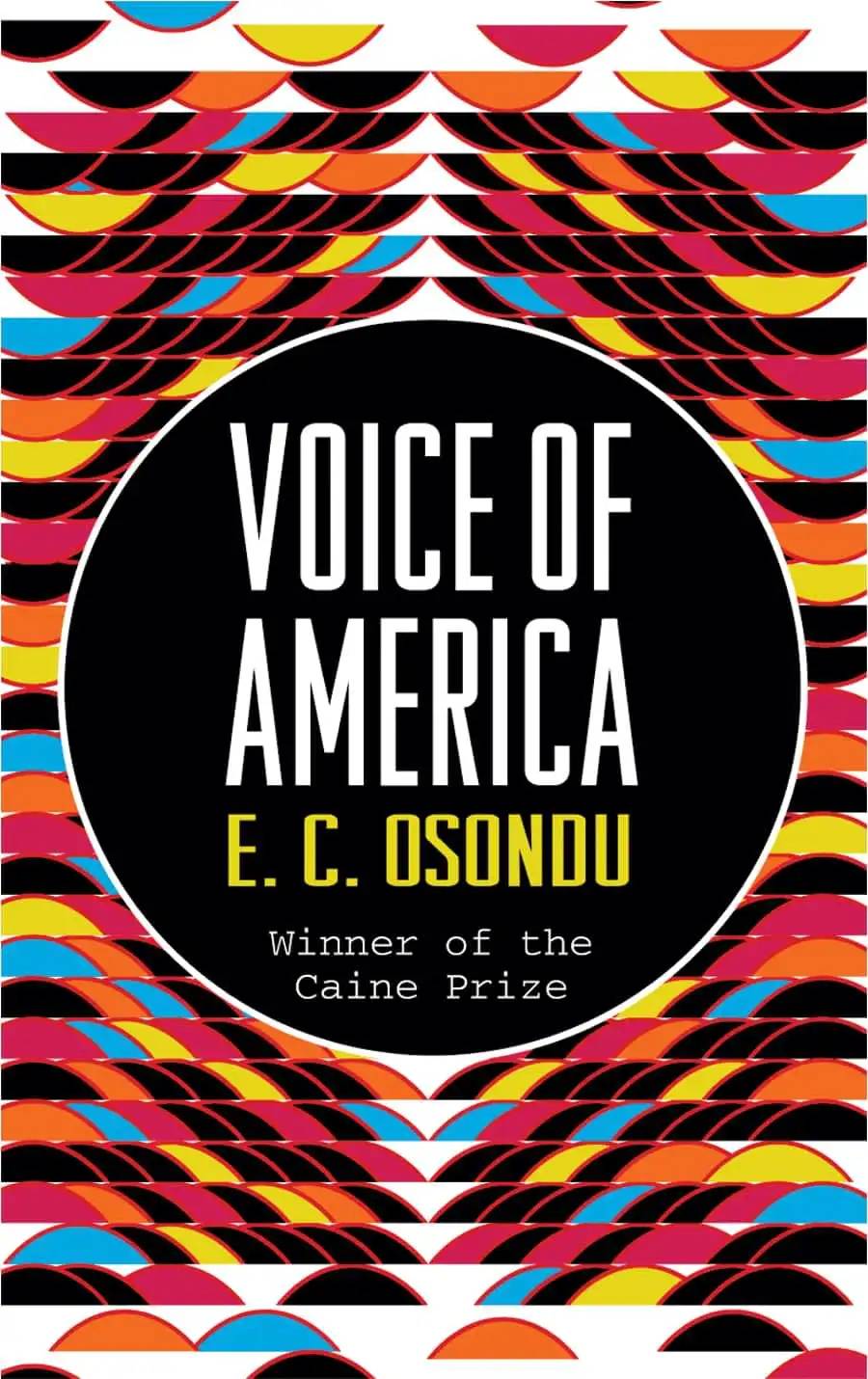 Voice of America – Stories from Nigeria and the Diaspora