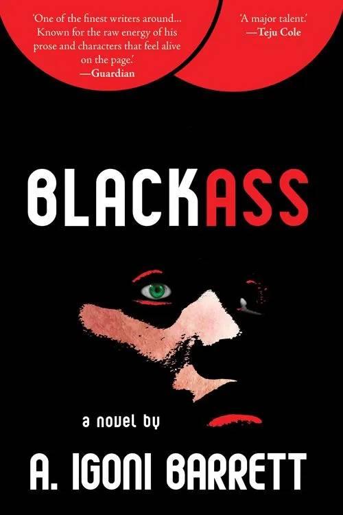 Blackass: A Provocative Modern Satire on Race, Identity, and Survival in Lagos