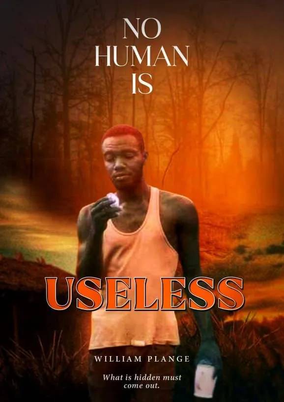 No Human Is Useless – A Transformational Memoir of Resilience, Purpose, and Unleashing Hidden Potential