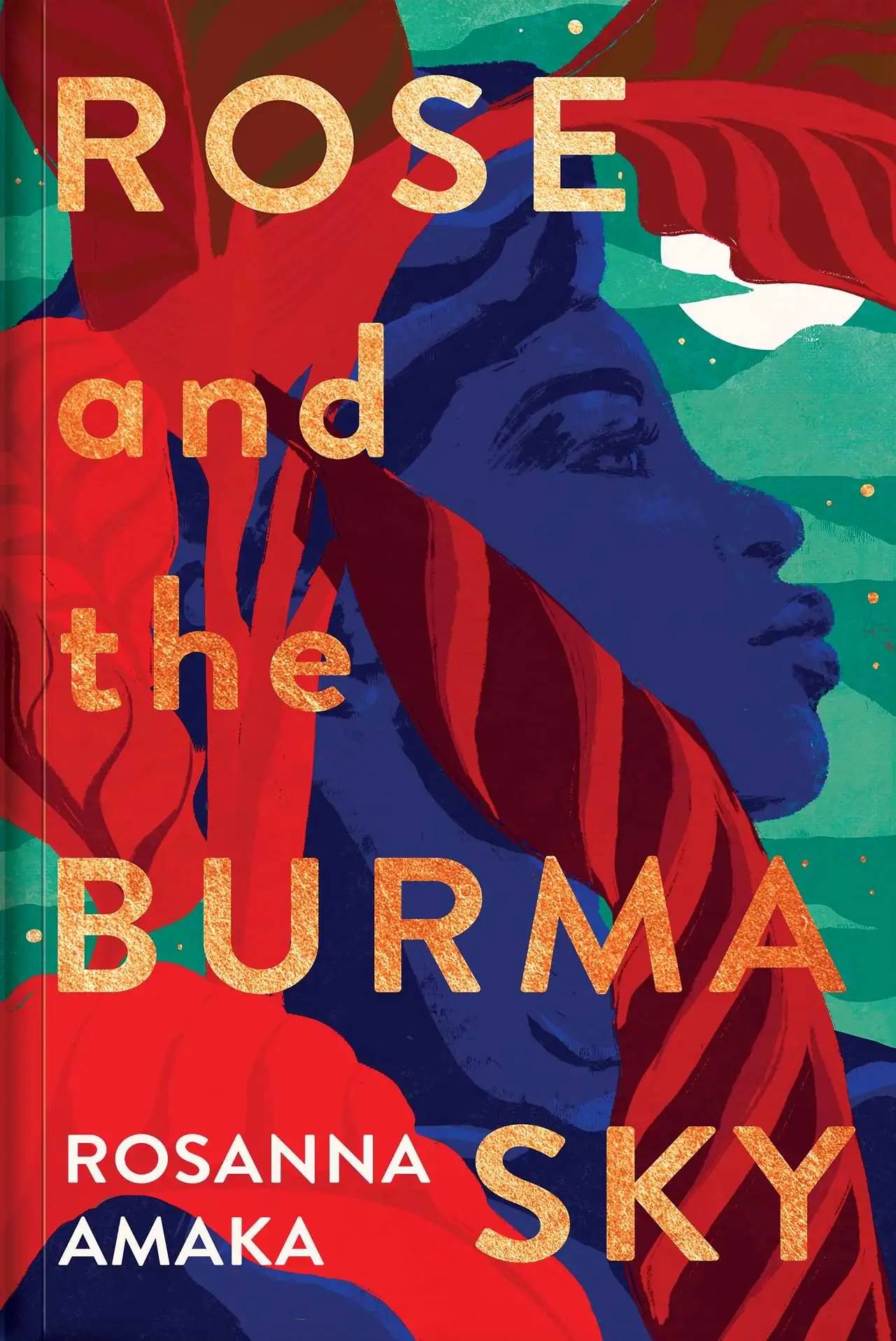 Rose and the Burma Sky – A Powerful Tale of Love, War, and Heartbreak